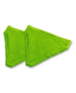 Maximex TRIANGEL cloth inserts, 2 pcs.
