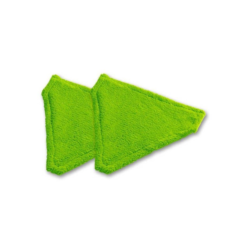 Maximex TRIANGEL cloth inserts, 2 pcs.