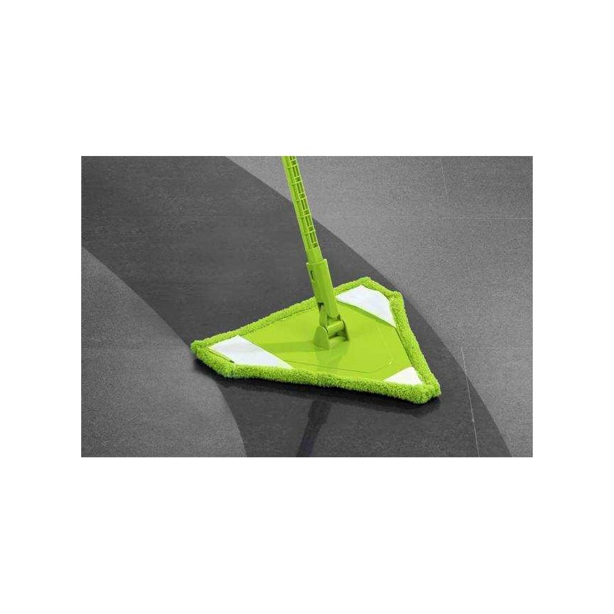 Maximex TRIANGEL šluostės įdėklai, 2 vnt – 3