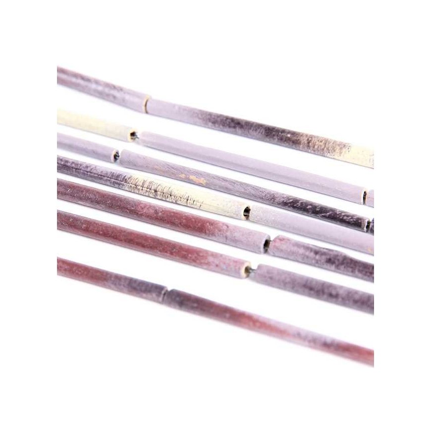Maximex Curtains bamboo Bamboo, 90x200 cm