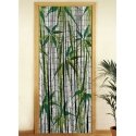 Maximex Užuolaidos bambusowa Bambus, 90x200 cm