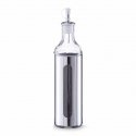 Dispenser for olive, vinegar, bottle, stainless steel, ZELLER Dispenser for olive, vinegar, bottle, stainless steel, ZELLER
