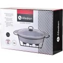 Allesken MODERNI VIRTUVĖ Indas su šildytuvu 1,6l 33,1x22,2xH7cm