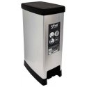 5five Simply Smart Kapea hiekkalaatikko 23,5 cm PLAST