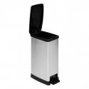 5five Simply Smart Narrow waste bin 23.5 cm PLAST 5five Simply Smart Narrow waste bin 23.5 cm PLAST