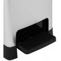 5five Simply Smart Kapea hiekkalaatikko 23,5 cm PLAST