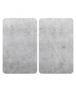 Ochonne glass kitchen plates, 2 pcs., WENKO
