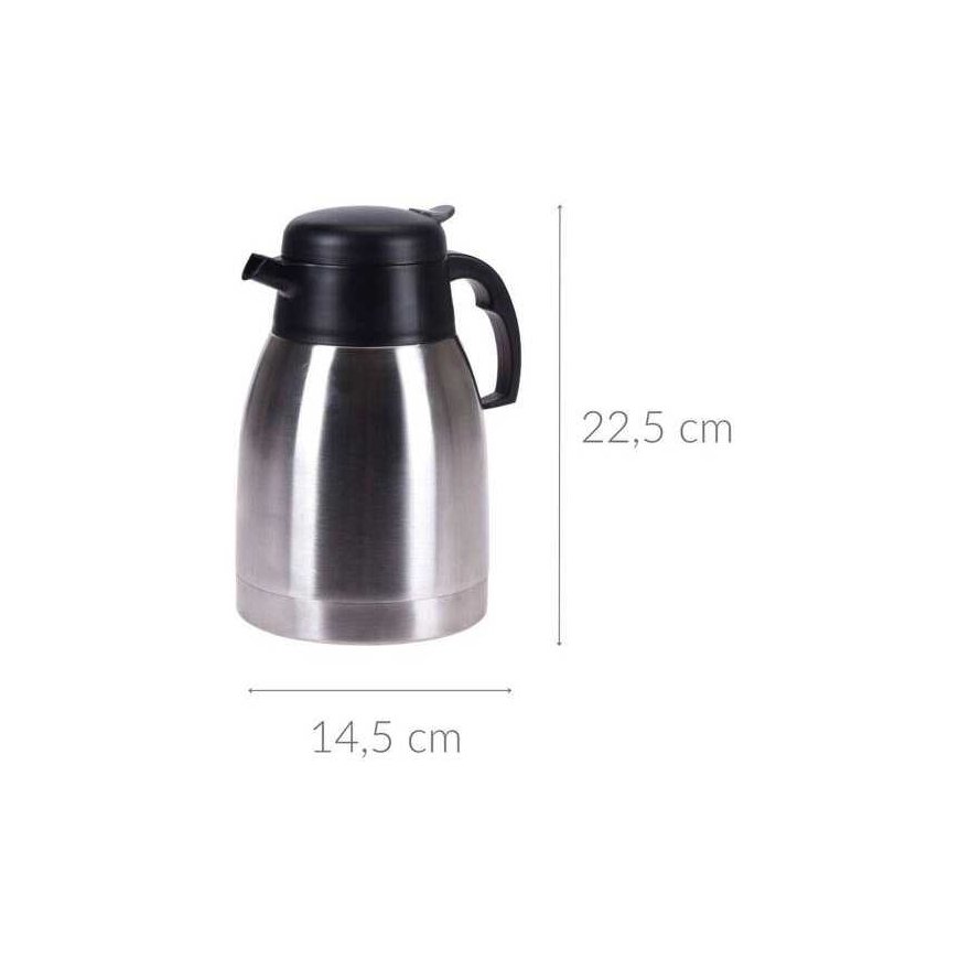 Excellent Houseware Thermos Table thermos, 1.5 l – 2