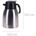 Excellent Houseware Thermos Pöytätermos, 1,5 l Excellent Houseware Thermos Pöytätermos, 1,5 l