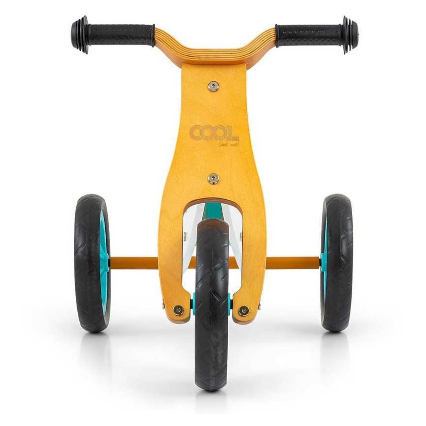 Milly Mally Chassis 2w1 Cool Classic Mint – 2