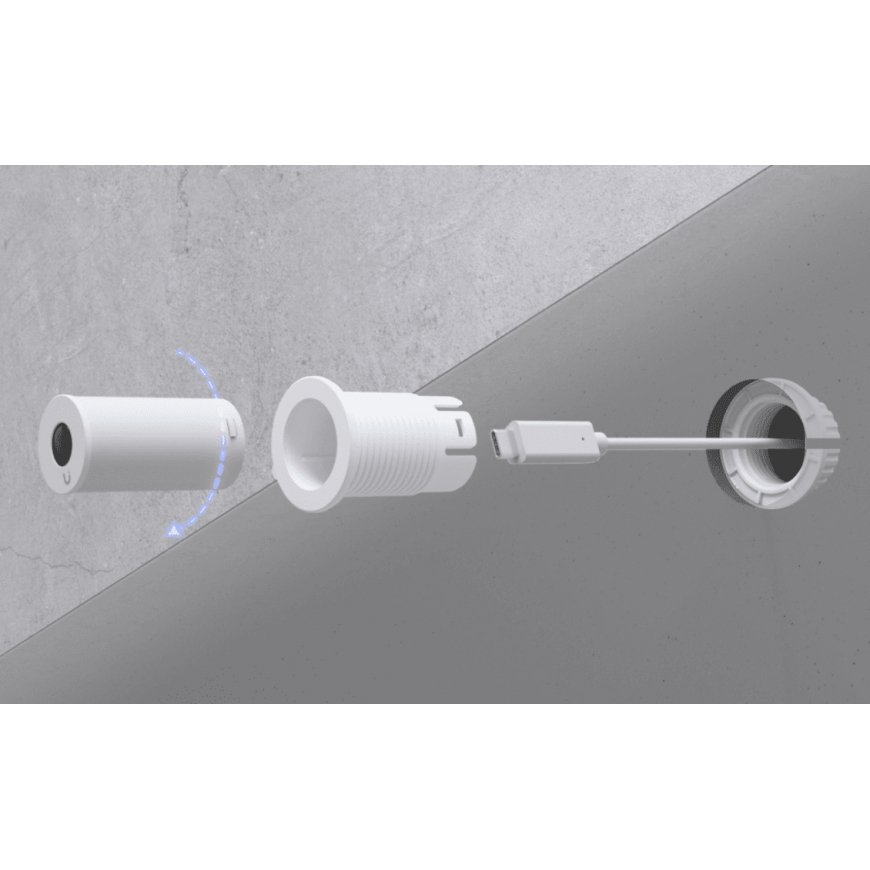 Ubiquiti AI Theta Long-Distance Lens Objektīvs – 3