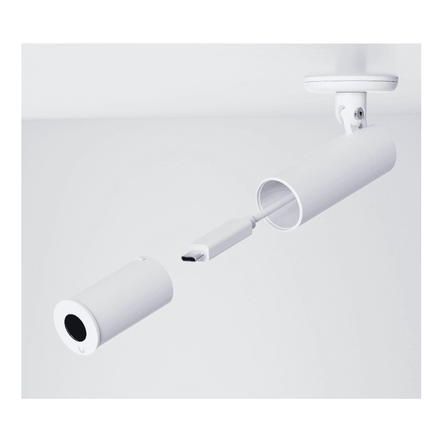 Ubiquiti AI Theta Long-Distance Lens Lääts – 4