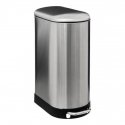 5five Simply Smart Steel Ariane kapea roskakori, ruostumatonta terästä, polkimella, 30 l 5five Simply Smart Steel Ariane kapea roskakori, ruostumatonta terästä, polkimella, 30 l