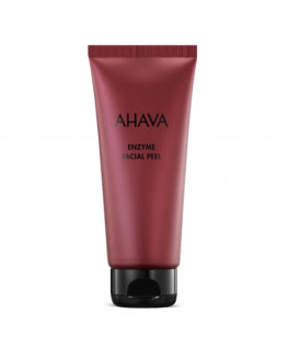 AHAVA Apple of Sodum Enzyme Facial Peel, 100 ml