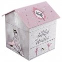 Cann Music Box Ballerina H 16 cm Cann Music Box Ballerina H 16 cm