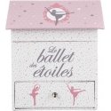 Cann Musiikkirasia Ballerina H 16 cm Cann Musiikkirasia Ballerina H 16 cm
