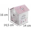 Cann Music Box Ballerina H 16 cm Cann Music Box Ballerina H 16 cm