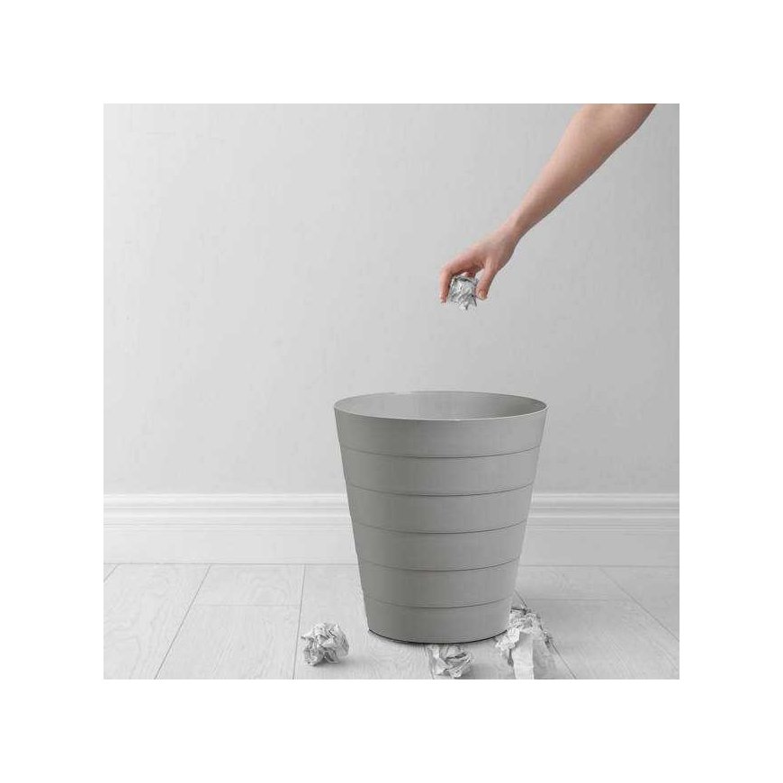 Paper basket, 14 l, ZELLER – 3