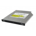Hitachi-LG Super Multi UHD-BD Writer optiline kettaajam Sisemine Blu-Ray RW Must Hitachi-LG Super Multi UHD-BD Writer optiline kettaajam Sisemine Blu-Ray RW Must