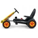 Milly Mally L2 Viper Round pedaali -kartta Milly Mally L2 Viper Round pedaali -kartta