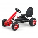 Milly Mally L2 „Viper Round Pedal Go-Kart“ Milly Mally L2 „Viper Round Pedal Go-Kart“