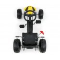 Milly Mally L2 „Viper Round Pedal Go-Kart“ Milly Mally L2 „Viper Round Pedal Go-Kart“