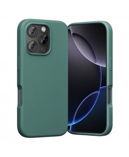 Vention KUHG0-40 suojakuori iPhone 16 Pro Max MagSafelle (vihreä)