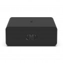 Belkin WCH010vfBK Ноутбук, Смартфон, Умные часы, Планшет Черный Кабель переменного тока Быстрая заря Belkin WCH010vfBK Ноутбук, Смартфон, Умные часы, Планшет Черный Кабель переменного тока Быстрая заря