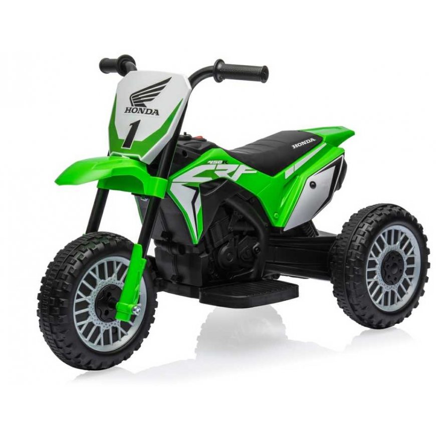 Milly Mally Milly Mally Battery Vehicle