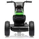 Milly Mally Battery Vehicle Motorcycle HONDA CRF 450R Green Milly Mally Battery Vehicle Motorcycle HONDA CRF 450R Green