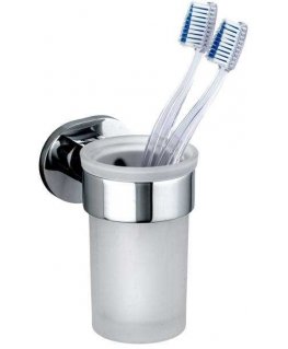 MARIBOR, UV-Loc, WENKO toothbrush holder
