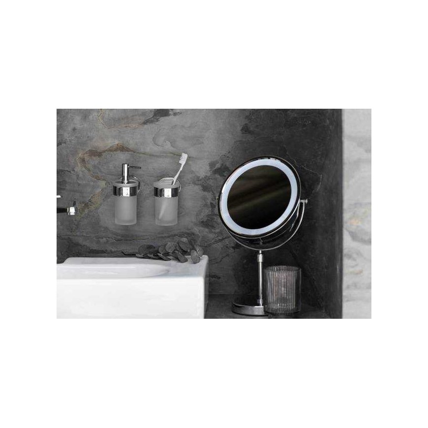MARIBOR, UV-Loc, WENKO toothbrush holder – 2