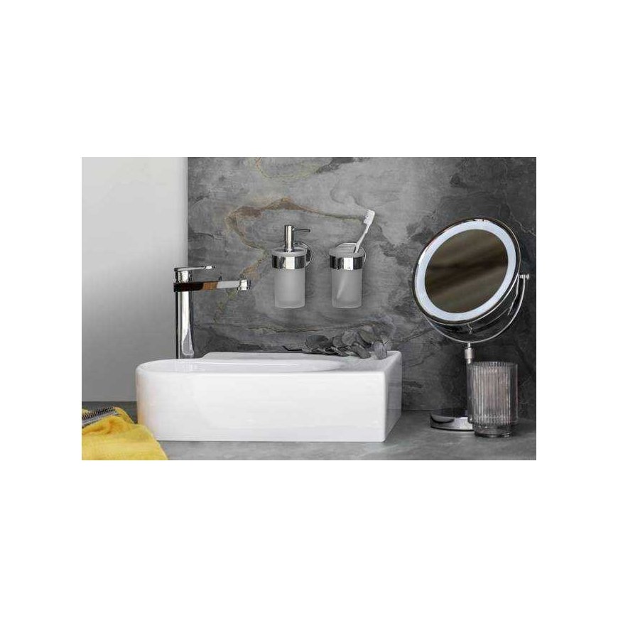 MARIBOR, UV-Loc, WENKO toothbrush holder – 3