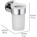 MARIBOR, UV-Loc, WENKO toothbrush holder