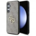 Etui Guess Fixed Glitter Big 4G Metal Logo do Samsung Galaxy Etui Guess Fixed Glitter Big 4G Metal Logo do Samsung Galaxy