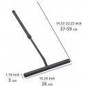 Wenko Floor cleaner on a telescopic pole Wenko Floor cleaner on a telescopic pole