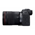 Canon EOS R6 Mark II + RF 24-105mm F4 L IS USM MILC 24,2 MP CMOS Juoda