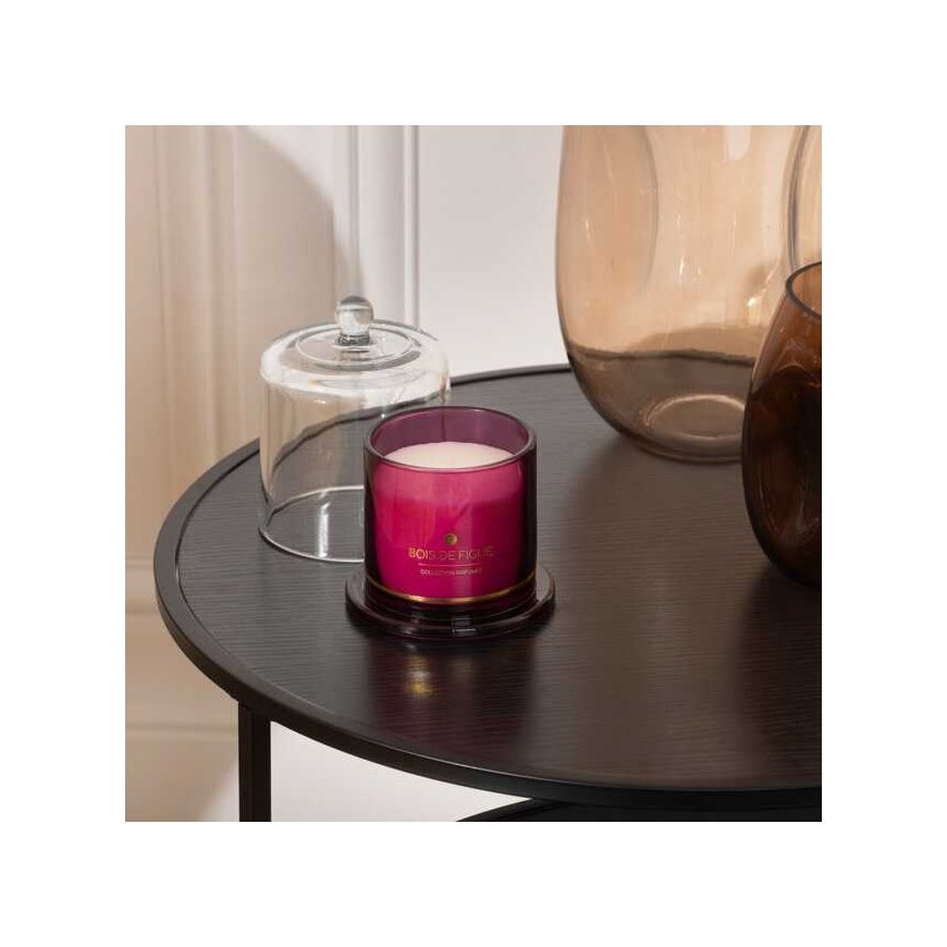 Atmosphera ILAE scented candle with shade, 240 ml – 2
