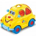 Smily Fun car with music Smily Fun car with music