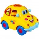 Smily Fun car with music Smily Fun car with music