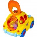 Smily Fun car with music Smily Fun car with music