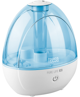 TEESA PURE LIFE 40 ultragarsinis oro drėkintuvas