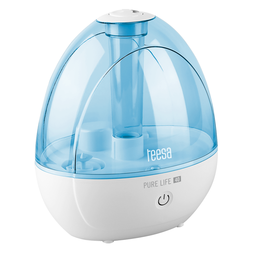 TEESA PURE LIFE 40 ultrasonic air