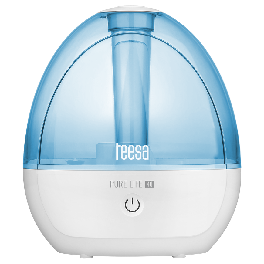 TEESA PURE LIFE 40 ultragarsinis oro drėkintuvas – 2