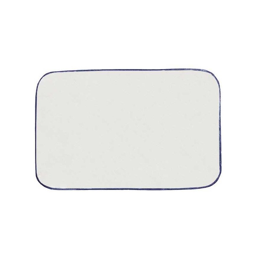 Maximex Cotton THERMIC cotton ironing board mat, 100x65 – 2