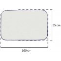 Maximex Cotton THERMAL puuvillatyyny silityslaudalle, 100x65 Maximex Cotton THERMAL puuvillatyyny silityslaudalle, 100x65