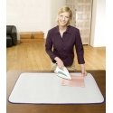 Maximex Cotton THERMAL puuvillatyyny silityslaudalle, 100x65 Maximex Cotton THERMAL puuvillatyyny silityslaudalle, 100x65