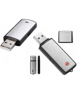 Luxury Goods JNN X09 USB diktofonas