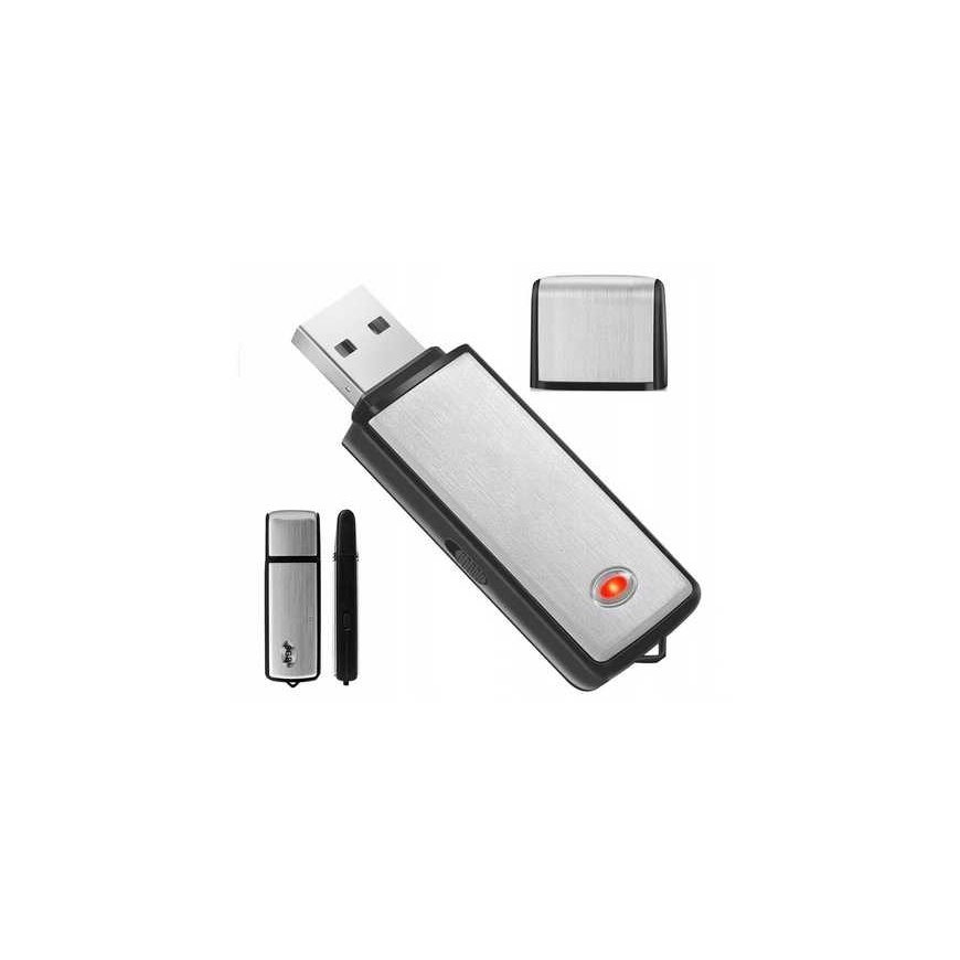 Luxury Goods JNN X09 USB diktofonas – 2