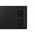 Samsung OH24B Digital signage flat panel 61 cm (24") LCD Wi-Fi 1500 cd/m² Full HD Black Built-in pro